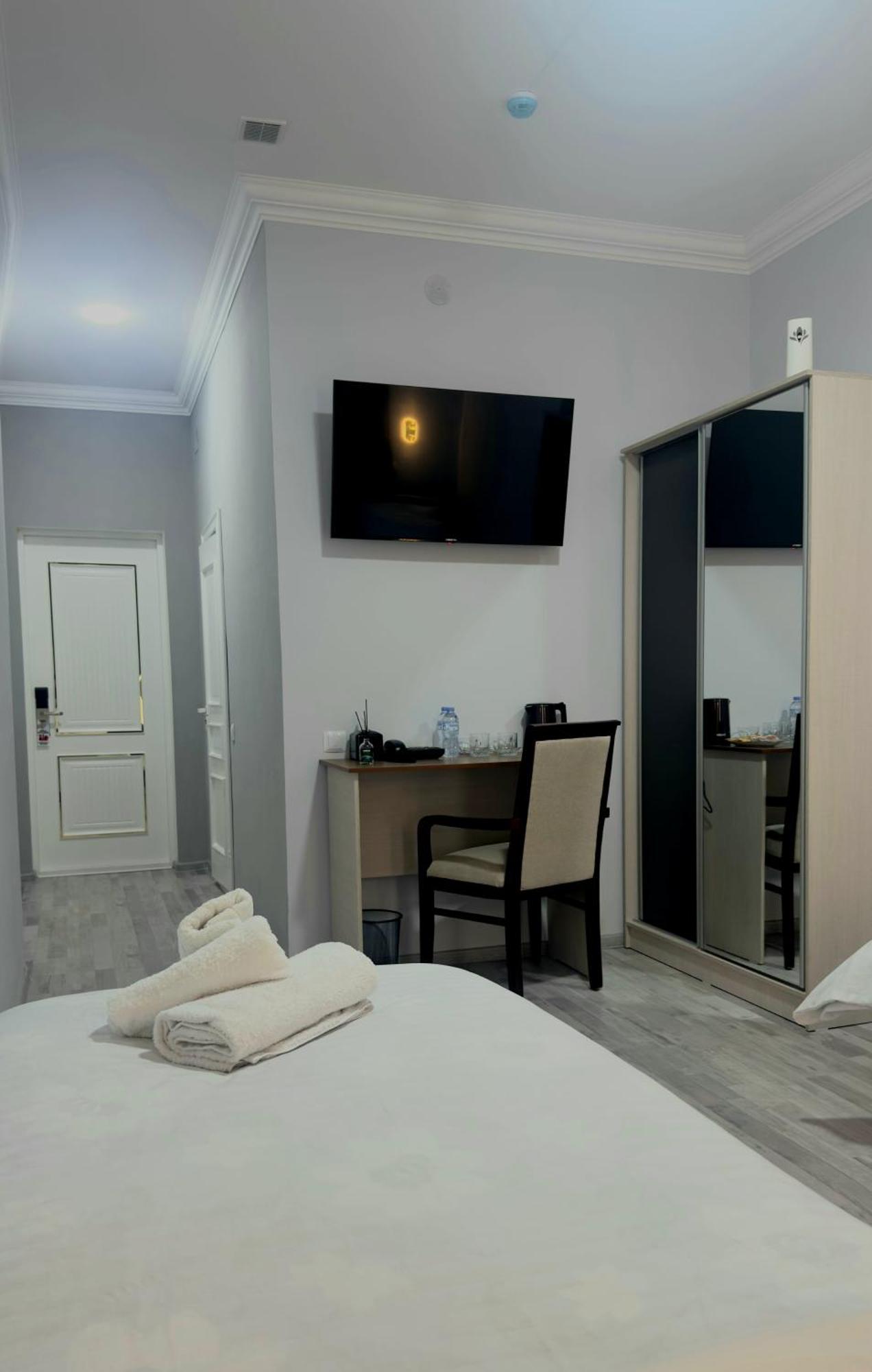 Marmar Family Restaurant And Hotel Noukous Extérieur photo