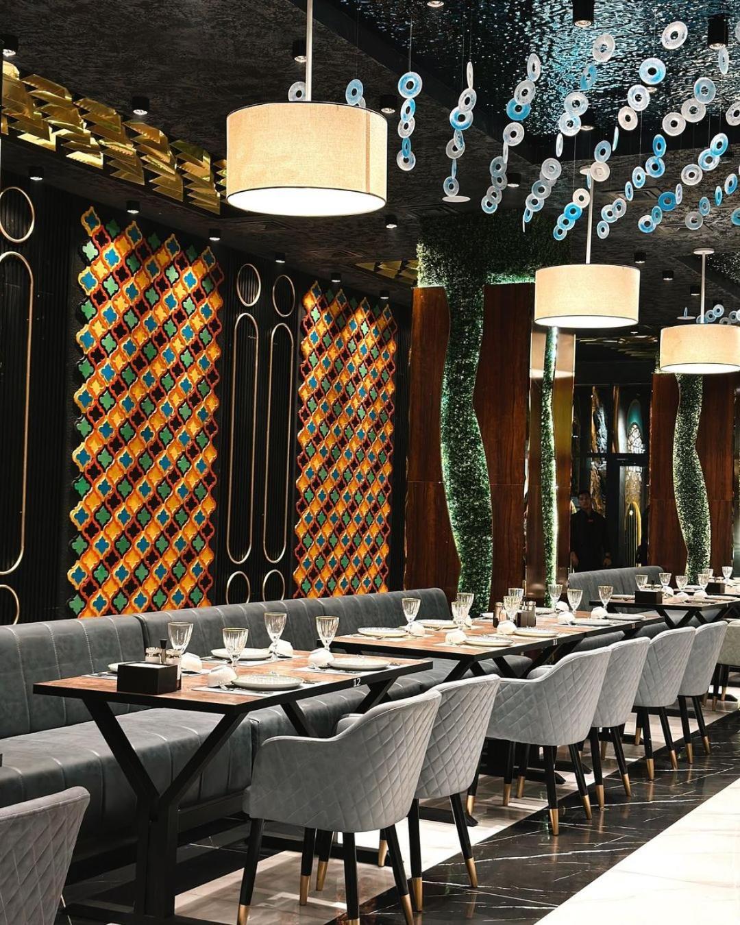 Marmar Family Restaurant And Hotel Noukous Extérieur photo
