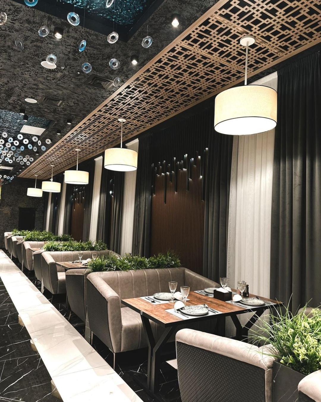 Marmar Family Restaurant And Hotel Noukous Extérieur photo